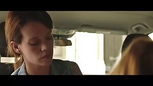 Georgina leeming getting eaten in virgin