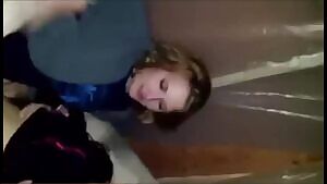 Guy Convinces His Gf To Make Out With Her Friend