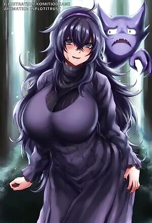 Smartphone xray reveal - Hex Maniac