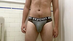 Showin’ off a new pair I just got