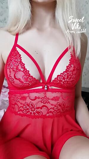 Set up your custom video or gfe week with your horny blonde :3 Kik/Telegram: SweetVikiXo