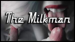 What Blowjobs Were Like In The 1950s