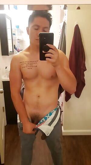 M24 150lbs 5'6