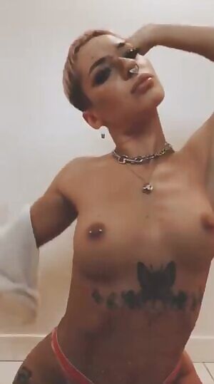 those tits made me cum