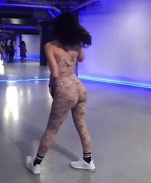 Alright who thinks Lexy is a thot