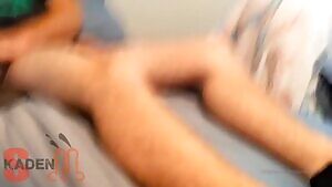 Our Ex Craigslist User Got Invited in This Young Fellow's House...😘🇨🇦