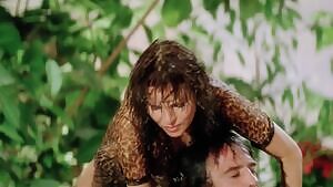 Raquel Welch - Animal