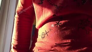 Halloween titties 🎃🔥