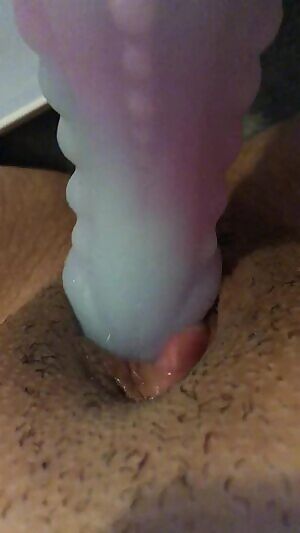 I love Pretzal’s nubs.