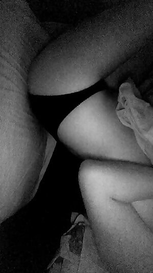 eel me feel you 🖤