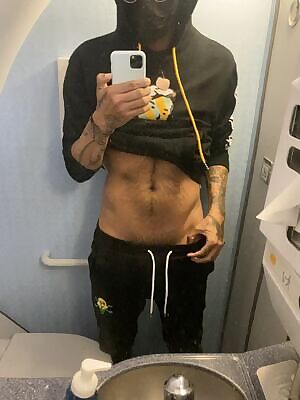 Ok ok...I’ll stick it in