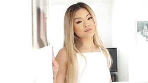 Lulu Chu - Stealing Big Sister's BF