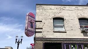 Risk it for the biscuit... or donut