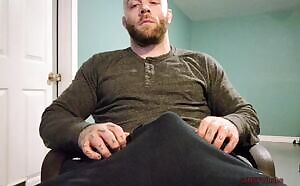 Lunchtime, may as well whip it out