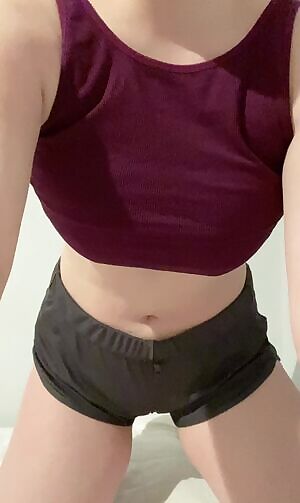 Should I pull them out at the gym next time??