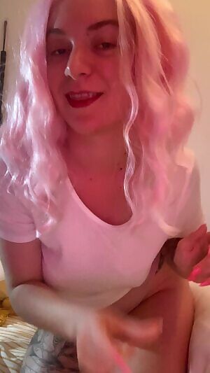 Here to ring in the weekend