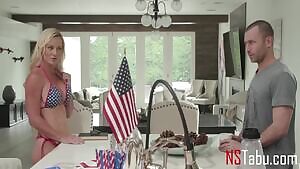 Rich MILF Moms Always Get What They Want