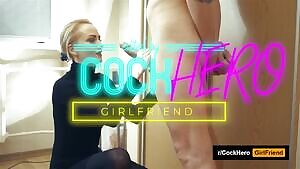 118 Lilu Triple CumShot