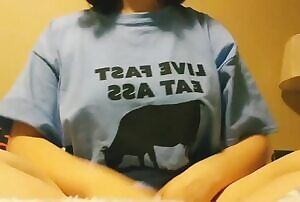 My Firsts: Boob Drop Video 😋