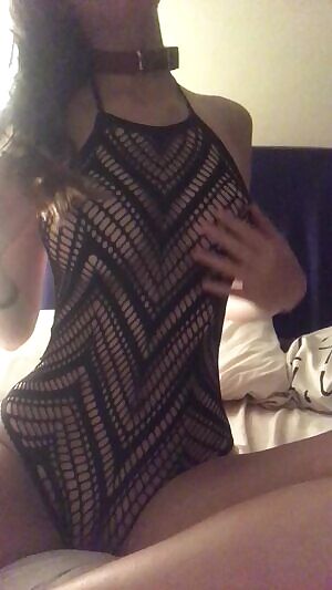 See through