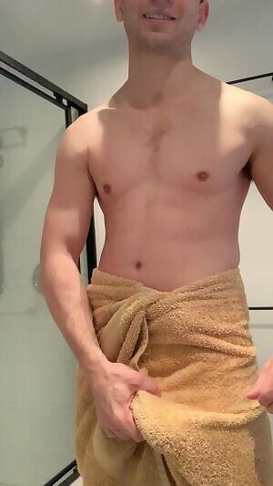 Anyone else get super horny after working out?