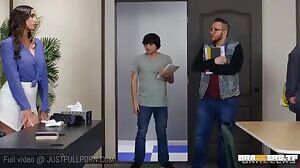 Sex On The Syllabus Desiree Dulce