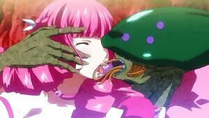 Majuu Jouka Shoujo Utea - 02