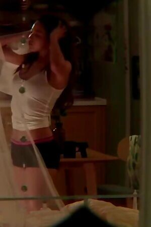 Yoon So Hee in Life Risking Romance