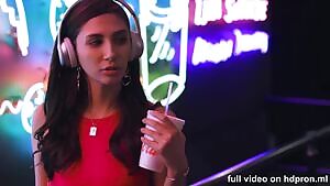 BlackedRaw – Gianna Dior With The Flow