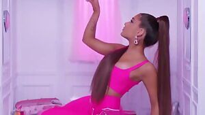 Ariana never fails to make me explode!