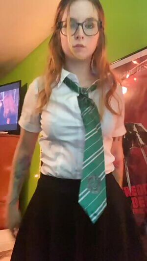 Do you wanna see me do some magic?