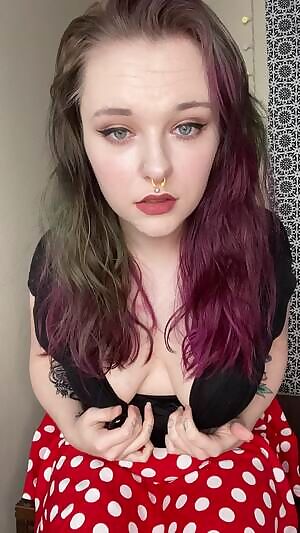 Maintain eye contact