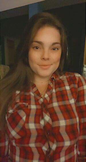 Can you tell why this is one of my favorite shirts? 😉