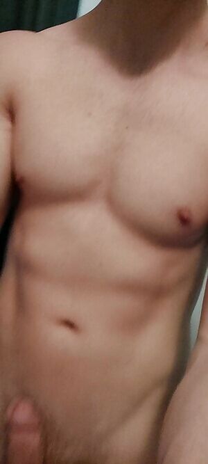 Where do you want to touch first?