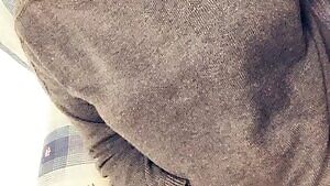 You like the ront as much as the back? 😏