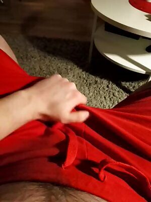 Want me to let it out?