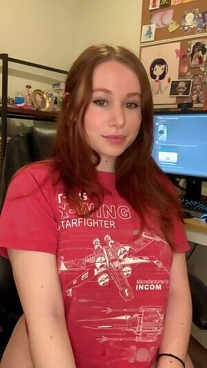 X-Wing, but make it XXX-wing 🖤❤️