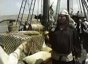 Jenna Jameson Conquest BTS Photoshoot