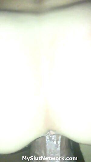 Big Dick Makes That Pussy Talk!