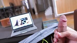 Getting Help From My Stepmom