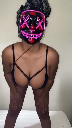 Would you worship me?