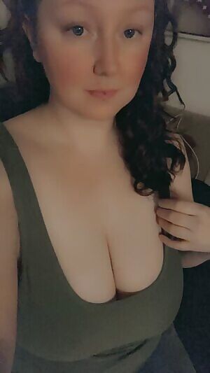 Happy Titty Tuesday! 😘♥️
