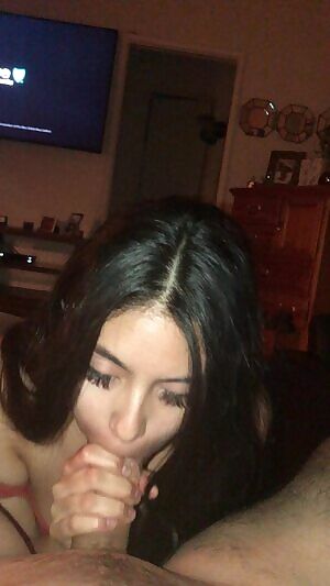 Upvote for the cum shot ending 😛