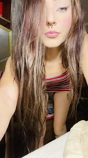 hi i’m casper! 👅