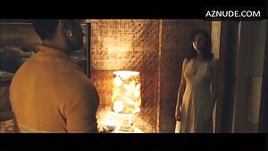 Amber Sainsbury in The Ferryman